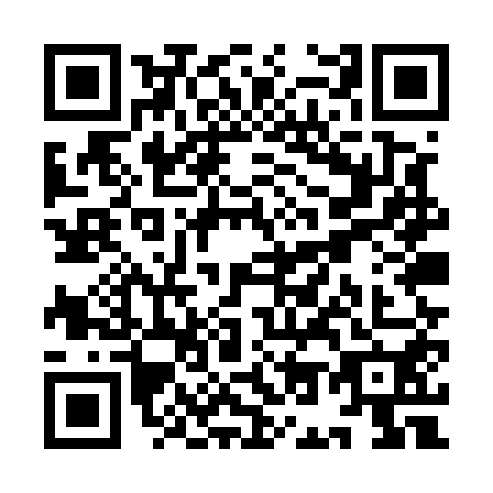QR code for plate YO5-U505