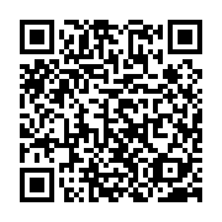 QR code for plate YOA-129