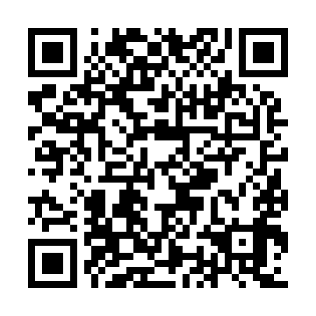 QR code for plate YOF-999