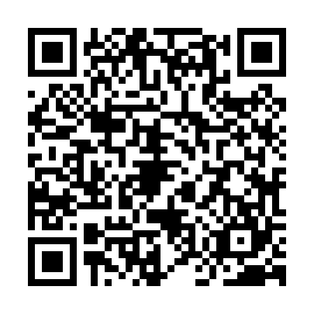 QR code for plate YOZ-0649