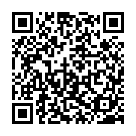 QR code for plate YPV-861