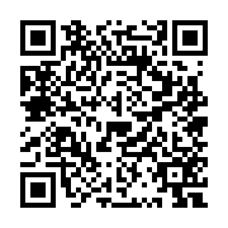 QR code for plate YRU-3564