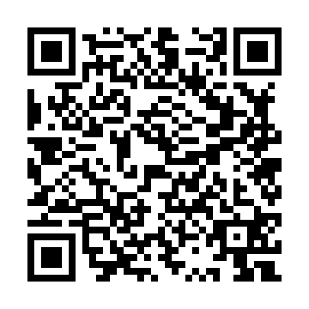 QR code for plate YSG-8202