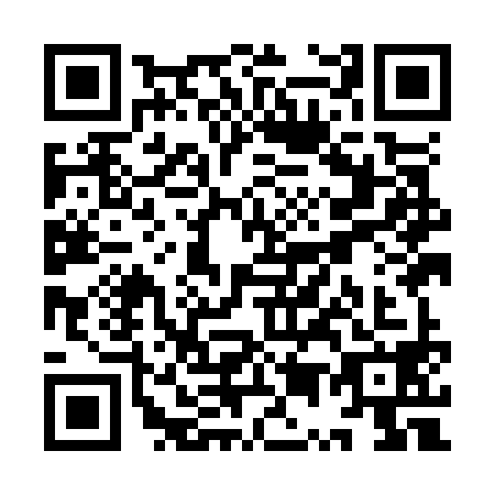 QR code for plate YU9-O989