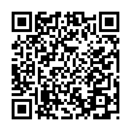 QR code for plate YV1-M601