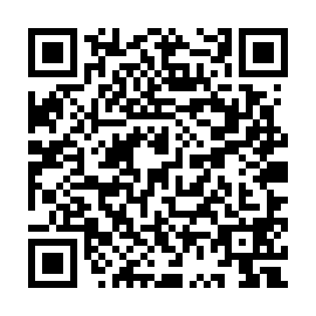 QR code for plate YV5-W987