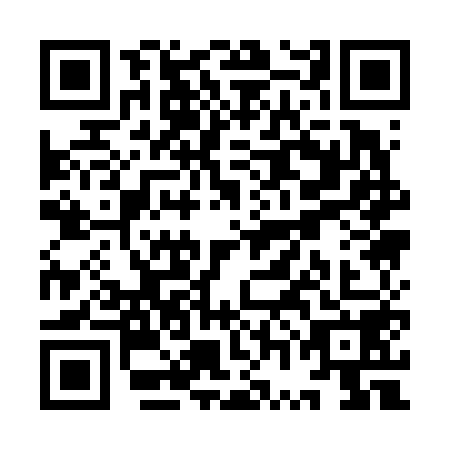 QR code for plate YWA-6587