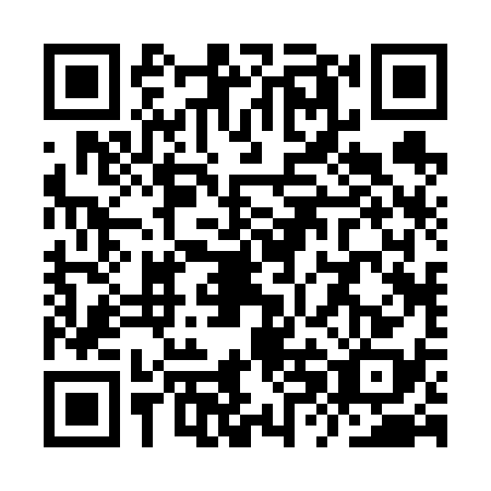 QR code for plate YXB-6380