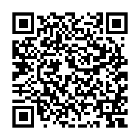 QR code for plate YZ7-B804