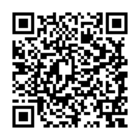QR code for plate YZT-8902