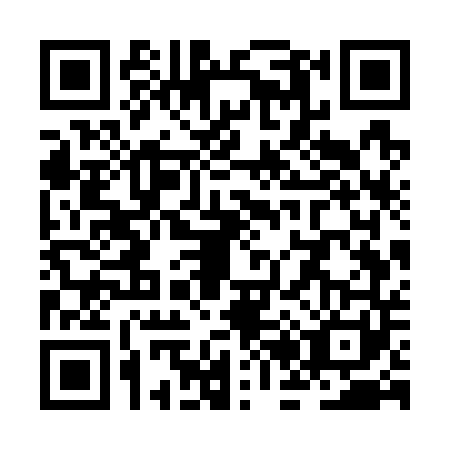 QR code for plate ZB7-W414