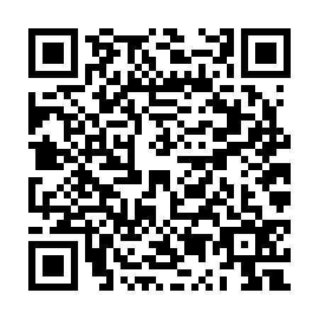 QR code for plate ZU6-B361