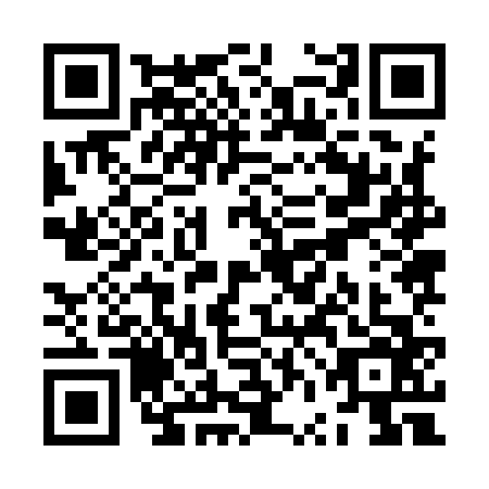 QR code for plate ZVJ-9664