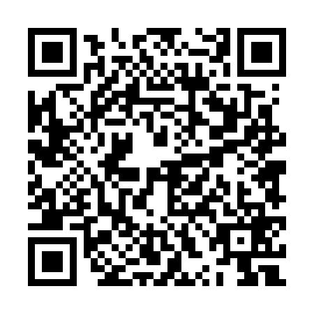 QR code for plate ZXD-7695