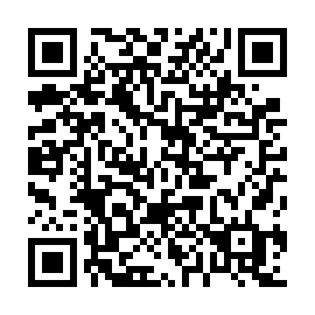QR code for plate 000 VFD