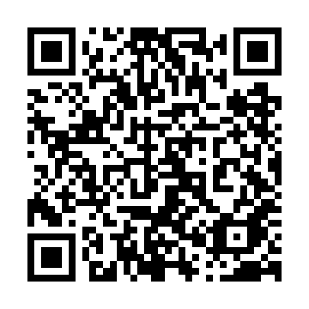 QR code for plate 006 GHA