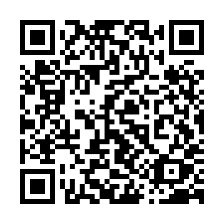 QR code for plate 017 HXY