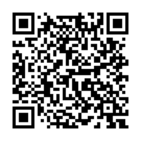 QR code for plate 018 EVI