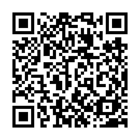 QR code for plate 021 VRH