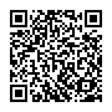 QR code for plate 022 YCK