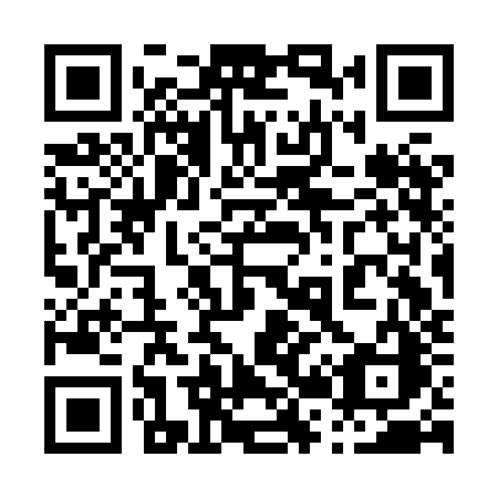 QR code for plate 023 HJC