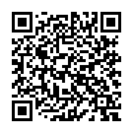 QR code for plate 024 HCS