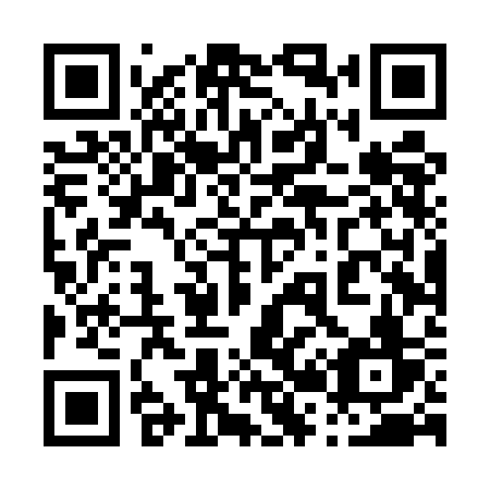 QR code for plate 024 UCV