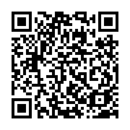 QR code for plate 025 BUA
