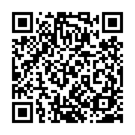 QR code for plate 025 DTH