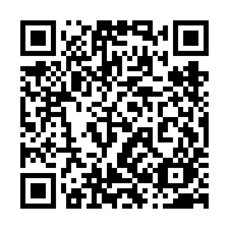 QR code for plate 025 FIO