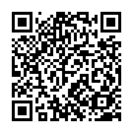 QR code for plate 025 OQJ