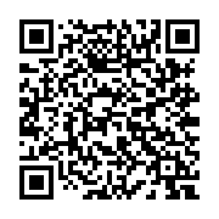 QR code for plate 025 XEH