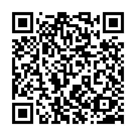 QR code for plate 026 HZY