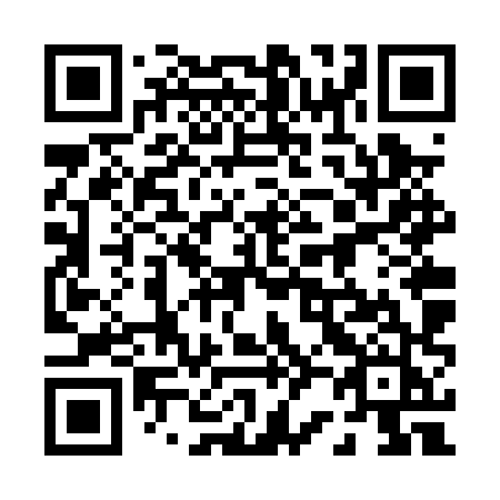 QR code for plate 026 PXJ