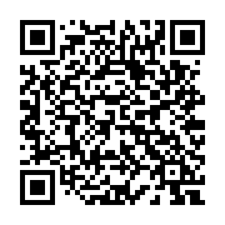QR code for 027 UPI