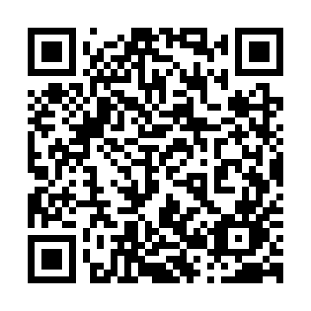 QR code for plate 027 SUN
