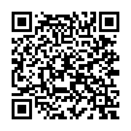 QR code for plate 029 TOJ