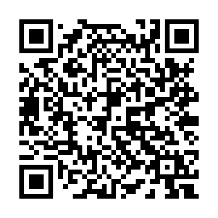 QR code for plate 030 XSX