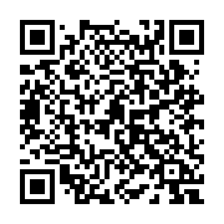QR code for plate 031 BHA