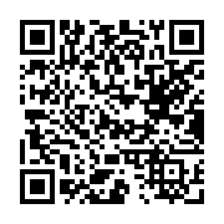 QR code for plate 031 ZFS