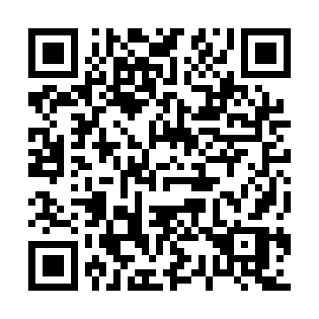 QR code for plate 032 AFR