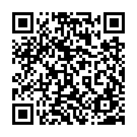 QR code for plate 032 GWV