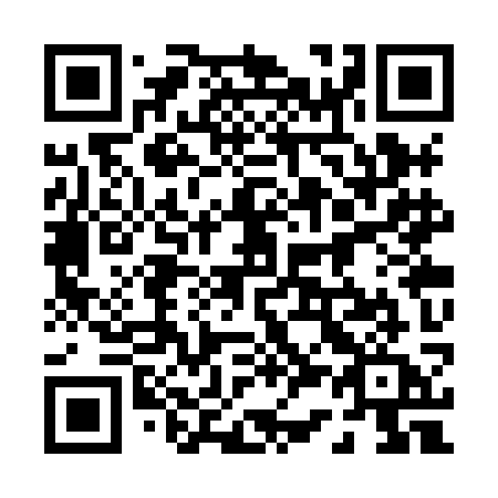 QR code for plate 033 XKA