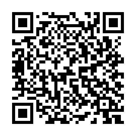 QR code for plate 034 KTA
