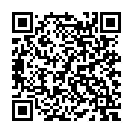 QR code for plate 034 OAZ