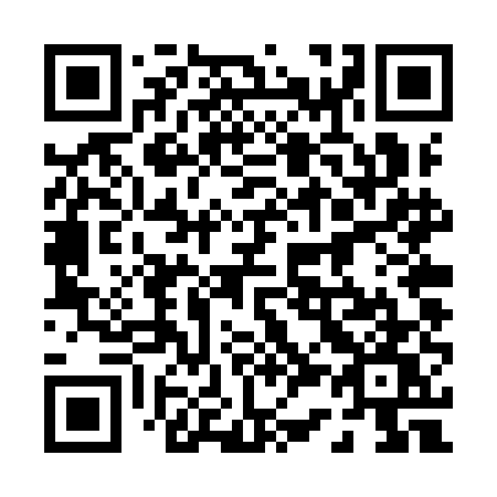 QR code for plate 034 YEW