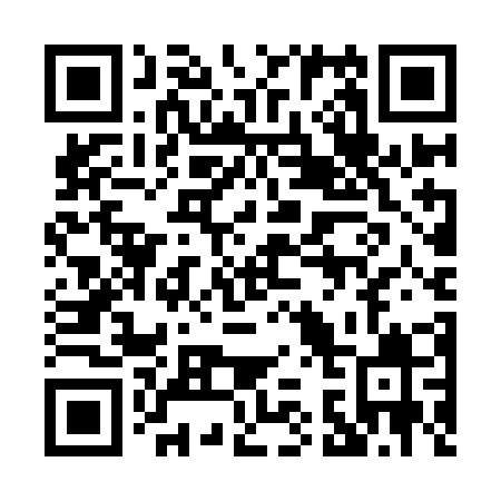 QR code for plate 035 IJY