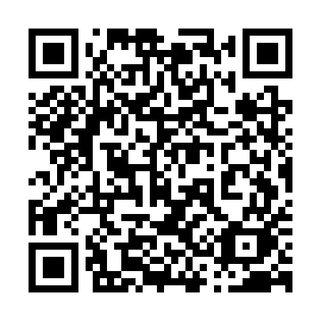 QR code for plate 037 CUK
