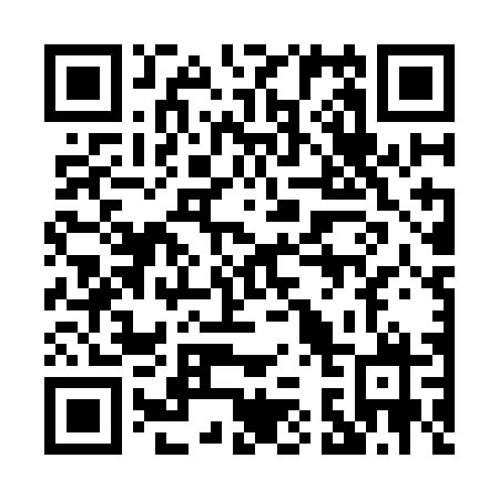 QR code for plate 037 KDX