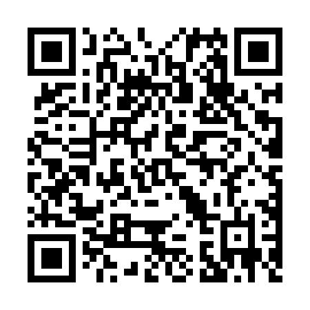 QR code for plate 037 LXN
